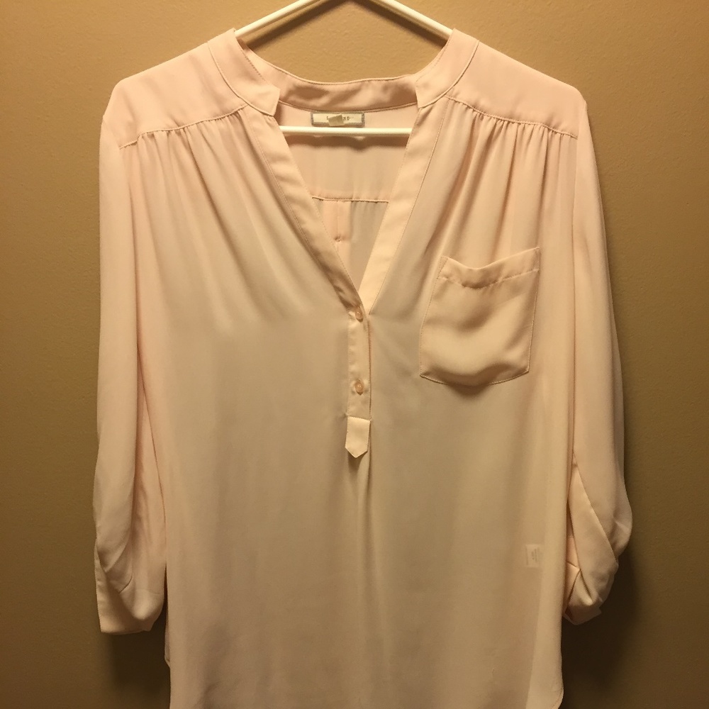 Cute PLEIONE Layds Shirt